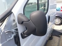 Oglinda stanga completa Renault Trafic/ Opel Vivaro