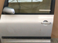 Oglinda stanga completa Seat Alhambra 2001