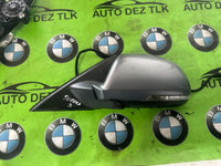 Oglinda stanga completa Skoda Superb 2 2009