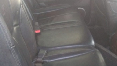 Oglinda stanga completa SsangYong Rexton 2006 SUV 2.7