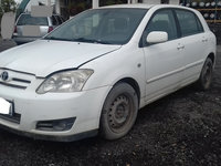 Oglinda stanga completa Toyota Corolla 2004 2.0 D-4D Diesel