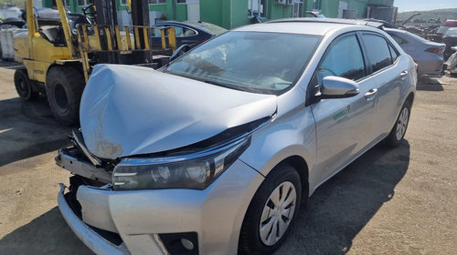 Oglinda stanga completa Toyota Corolla 2014 B