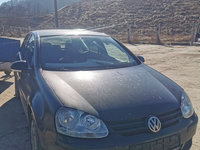 Oglinda stanga completa Volkswagen Golf 5 2006 Hatchback 1.4 MPi