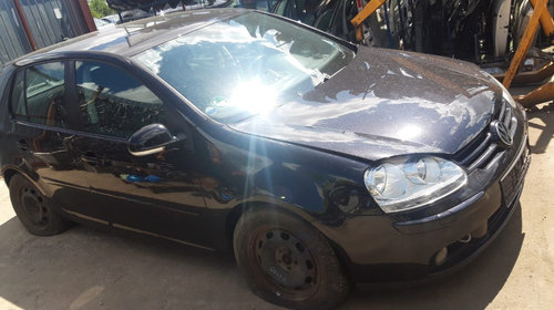 Oglinda stanga completa Volkswagen Golf 5 200