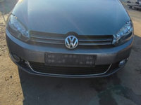 Oglinda stanga completa Volkswagen Golf 6 2010 hatchback 2.0TDi