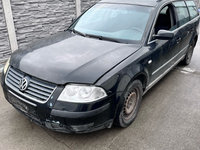 Oglinda stanga completa Volkswagen Passat B5 2001 COMBI 1.9 D