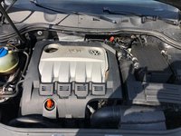 Oglinda stanga completa Volkswagen Passat B6 2007 break 2.0