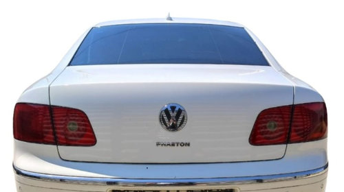 Oglinda stanga completa Volkswagen Phaeton 2011 Berlina 3.0