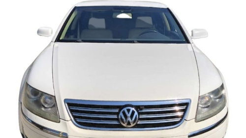 Oglinda stanga completa Volkswagen Phaeton 20