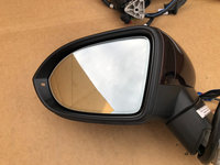 Oglinda stanga completa VW Arteon 2017