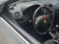 Oglinda stanga completa VW Eos 2006 - 2009 masina cu volan stanga