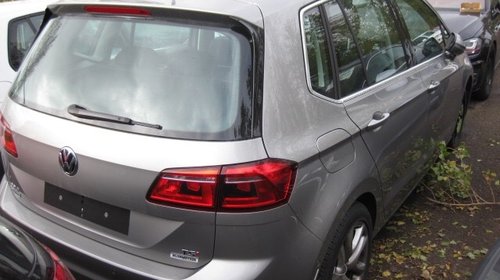 Oglinda stanga completa VW Sportsvan 2018 sportsvan 1.5 DAC