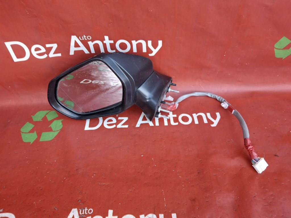 Oglinda stanga cu camera Toyota Camry cod 8794033K30 sh de vanzare