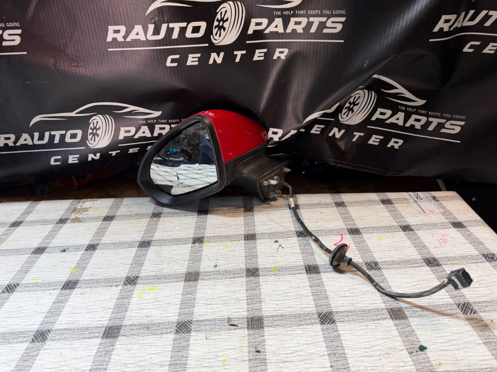 Oglinda stanga cu carcasa Opel Astra K 2015/2016/2017/2018/2019/2020/2021