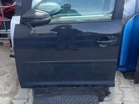Oglinda stanga cu incalzire VW Touran 2010-2015 cod culoare LI7F