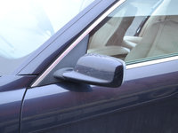 OGLINDA STANGA (CU MIC DEFECT) BMW 730D E65 2006