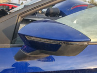 Oglinda stanga cu rabatare manuala si reglaj electric Seat Ibiza 2018