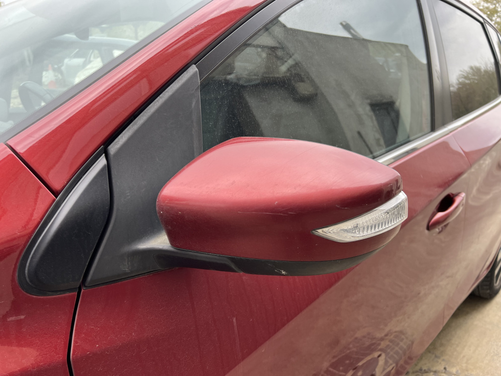 Oglinzi complete Nissan Pulsar noi si sh de vanzare - TU alegi prețul!