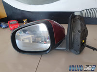 Oglinda stanga cu rabatare VOLVO S60 31402558