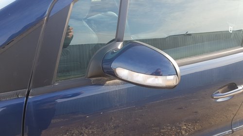 Oglinda stanga cu semnalizare Mercedes A W168