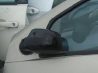 Oglinda stanga Dacia Sandero din 2011