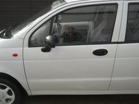 Oglinda stanga Daewoo Matiz an 2005