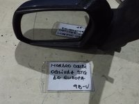 Oglinda stanga de Europa Ford Mondeo MK3