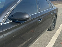 Oglinda stanga dreapta Audi A8 4H din 2012