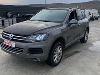 Oglinda Stanga Dreapta Completă Vw Volkswagen Touareg 7P volan stânga