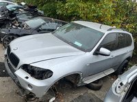 Oglinda stanga dreapta completa BMW X5 E70 3.0 d 2007