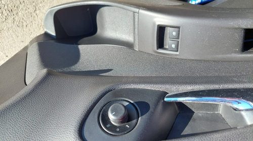 Oglinda stanga dreapta completa cu electrica cu incalzire Opel Meriva B din 2010 2014