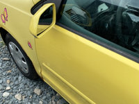 Oglinda stanga ,dreapta completa Volkswagen Polo 9N 2008 facelift 1.4tdi
