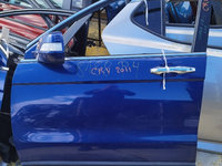Oglinda stanga dreapta cu rabatare electrica Honda Cr-v din 2008 2012