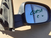 Oglinda stanga / dreapta electrica Opel CORSA C Original