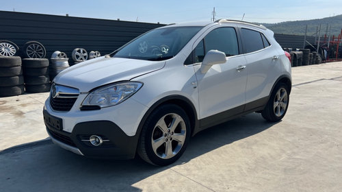 Oglinda Stanga Dreapta electrica Opel Mokka X