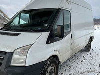 Oglinda stanga dreapta Ford Transit din 2008