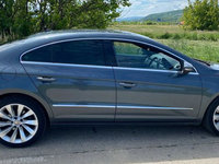 Oglinda stanga dreapta LK7X VW Passat CC din 2013