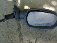 Oglinda stanga / dreapta manuala Dacia LOGAN