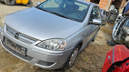 Oglinda stanga / dreapta manuala Opel Corsa C 2001 2002 2003 2004 2005