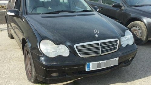 Oglinda stanga/dreapta Mercedes C200 Class, 2