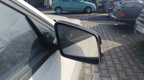Oglinda stanga/dreapta Mercedes E-Class W212 berlina facelift PRET PE BUCATA