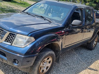 Oglinda stanga / dreapta Nissan Navara D40 2006 2007 2008 2009