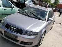 Oglinda stanga / dreapta pentru Audi A4 B6 2.5 TDI 180 cp Quattro din 2004 Vand orice piesa dupa Audi A4 B6