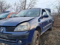 Oglinda stanga / dreapta Renault Clio Symbol 2006