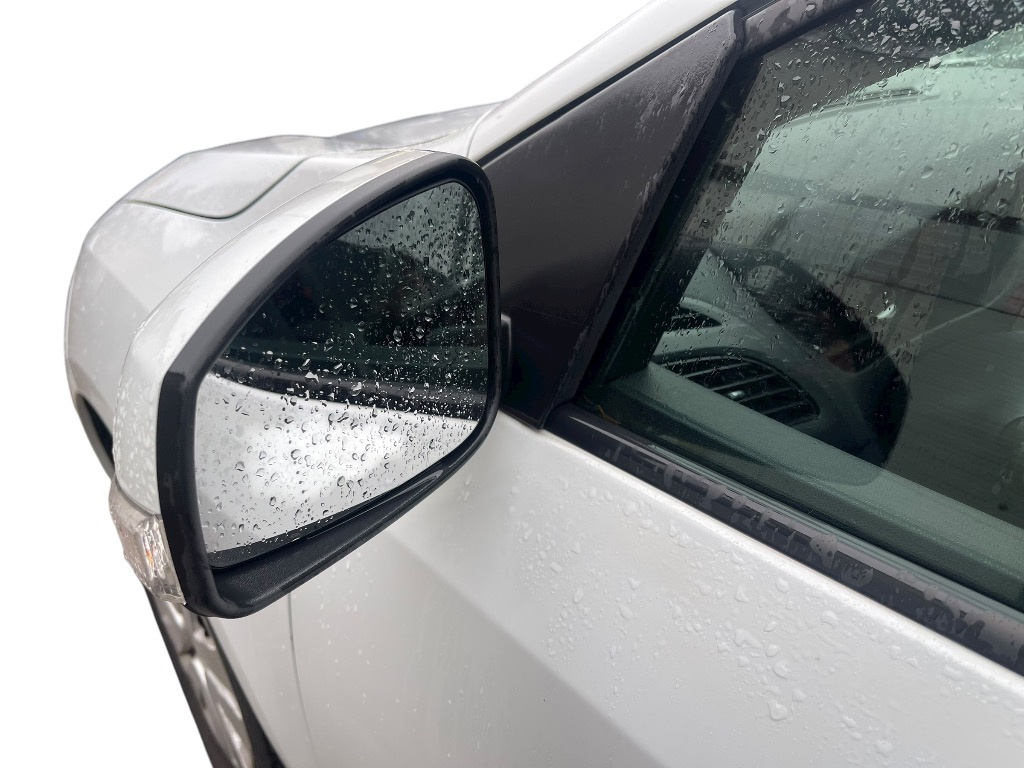 Oglinda Stanga / Dreapta Renault Fluence 2012 ( Electrica fara rabatare )