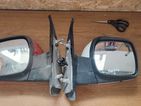 Oglinda stanga dreapta renault kangoo 2 electric, model vopsibil