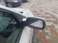 Oglinda stanga / dreapta Renault Megane 2 reglaj manual
