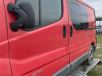 Oglinda stanga dreapta Renault Trafic din 2004