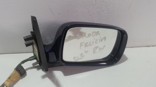 Oglinda stanga/dreapta Skoda Felicia