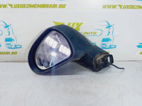 Oglinda stanga e9014342 96806498xt Peugeot 207 [2006 - 2009]